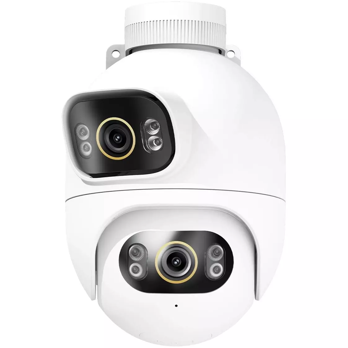 IP камера IMILAB Outdoor Security Camera 3K+3K EC6 Pro Dual (CMSXJ68A) White (Белый) Global Version IP камера IMILAB Outdoor Security Camera 3K+3K EC6 Pro Dual (CMSXJ68A) White (Белый) Global Version