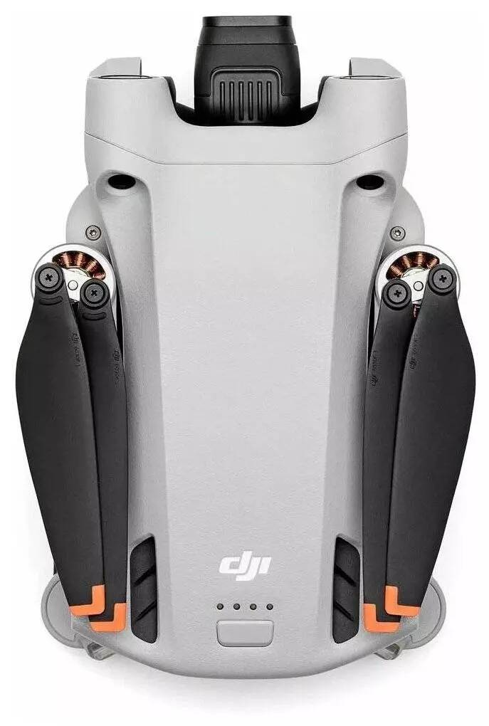 Квадрокоптер DJI Mini 3 Pro (DJI RC-N1) Gray (Серый) CN Квадрокоптер DJI Mini 3 Pro (DJI RC-N1) Gray (Серый) CN