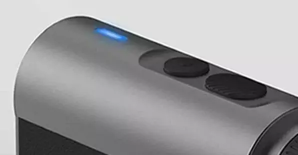 Телескопический лазерный дальномер ProTap 1000м PRTLRTO1 Black (Черный) Телескопический лазерный дальномер ProTap 1000м PRTLRTO1 Black (Черный)