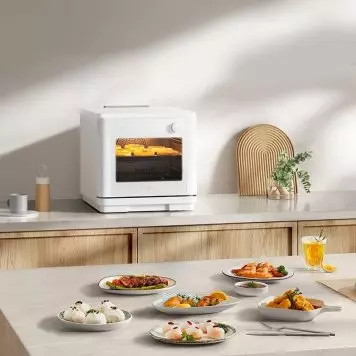 Мини-печь Xiaomi (MKX04M) 20L White (Белый) CN