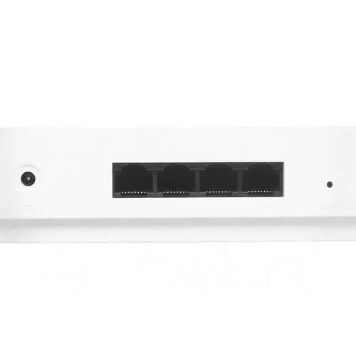 Wi-Fi роутер Xiaomi Router AX1800 White (Белый) Wi-Fi роутер Xiaomi Router AX1800 White (Белый)