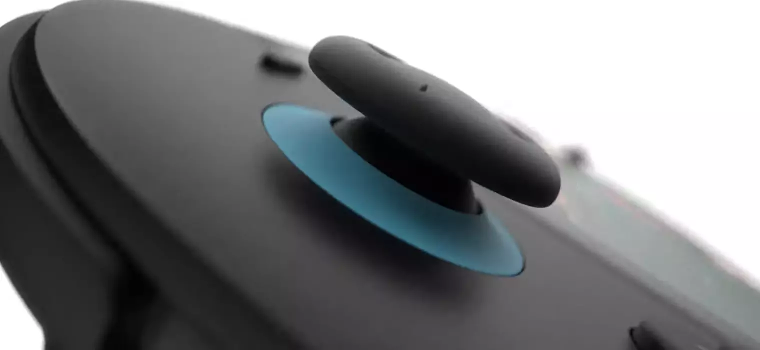 Игровая консоль Nintendo Switch 2 Black (Черный) HK Игровая консоль Nintendo Switch 2 Black (Черный) HK