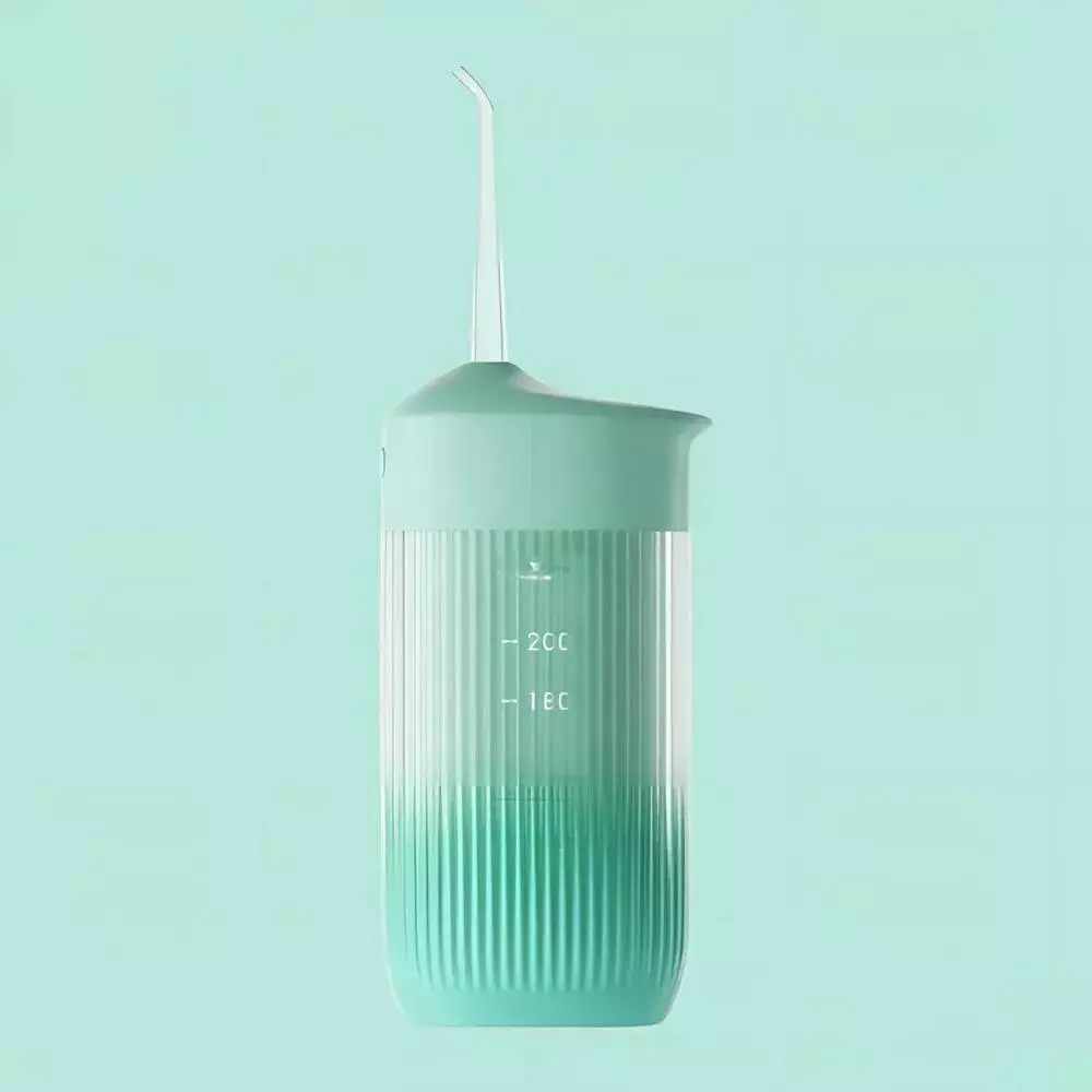 Ирригатор Xiaomi Beheart S60 Green (Зеленый) Ирригатор Xiaomi Beheart S60 Green (Зеленый)