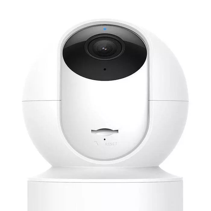IP камера Xiaomi IMILAB Home Security Camera Basic (CMSXJ16A) White (Белый)