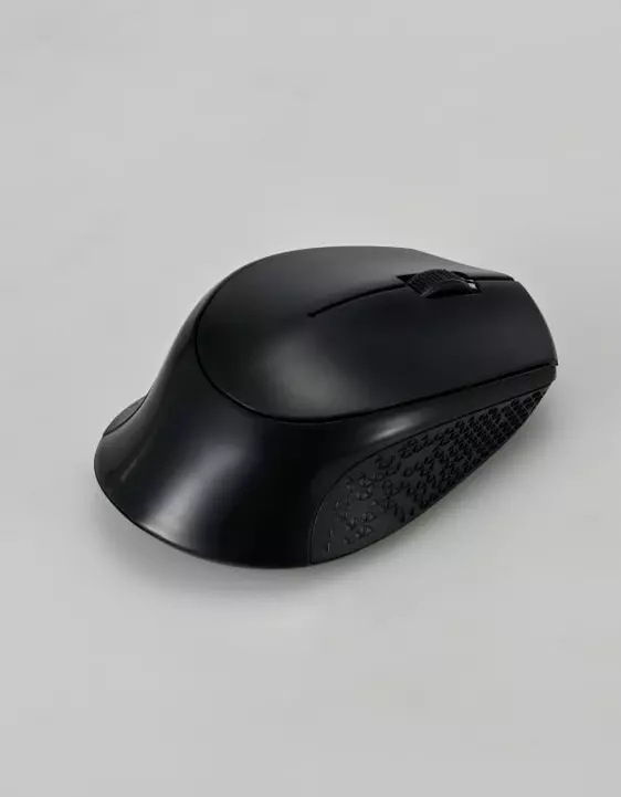 Беспроводная игровая мышь Bosston Q32 Black (Черный) Беспроводная игровая мышь Bosston Q32 Black (Черный)