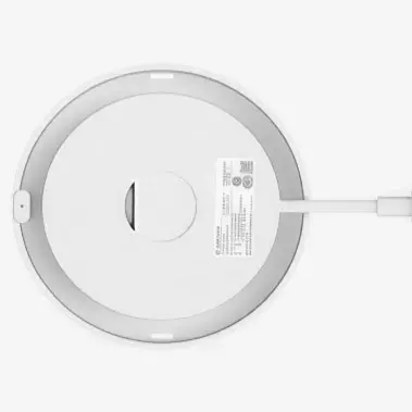 Электрический чайник Mijia Smart Kettle 3 (MJDSH08YM) White (Белый) CN