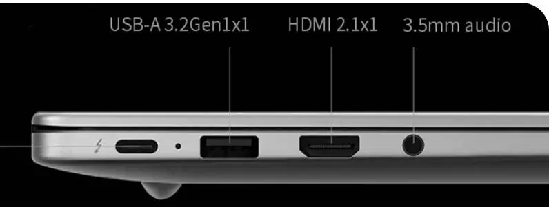 Ноутбук Xiaomi Redmi Book 14" 2024 (Intel Core i5-13500H, 16Gb, 512Gb, Intel UHD Graphics) (JYU4582CN) Silver (Серебристый) CN Ноутбук Xiaomi Redmi Book 14" 2024 (Intel Core i5-13500H, 16Gb, 512Gb, Intel UHD Graphics) (JYU4582CN) Silver (Серебристый) CN