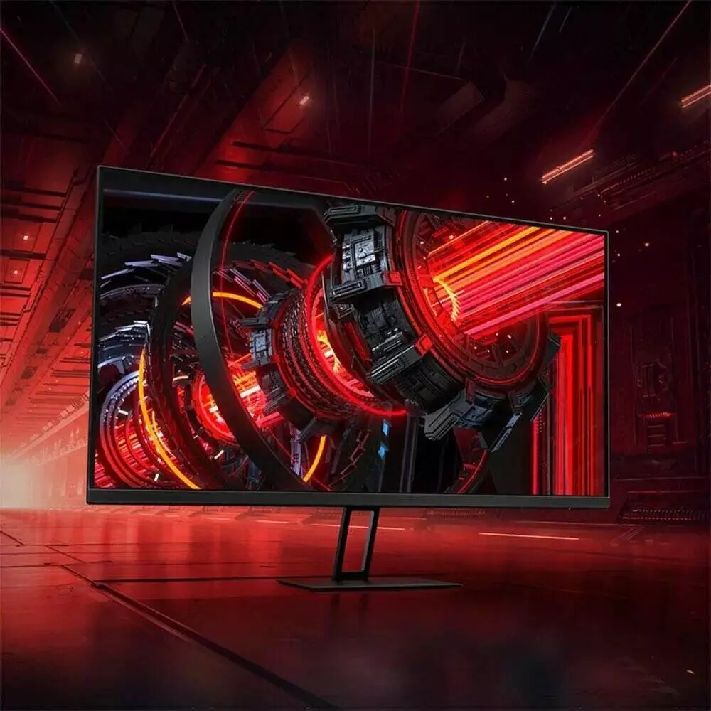Монитор Xiaomi Redmi Display X27G 27'' 165Hz Fast IPS (P27FBA-RX) Black (Черный) CN Монитор Xiaomi Redmi Display X27G 27'' 165Hz Fast IPS (P27FBA-RX) Black (Черный) CN