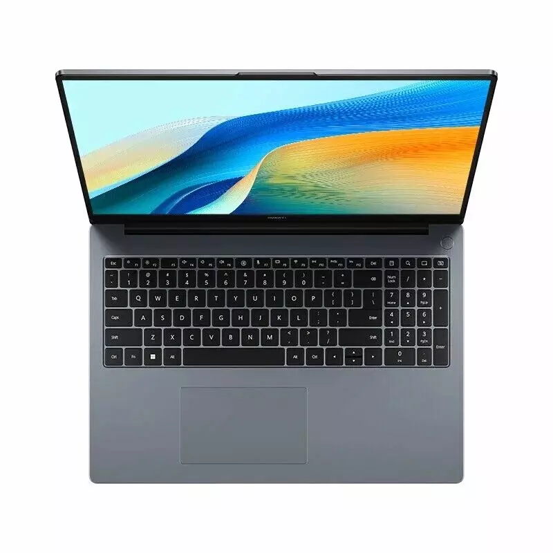 Ноутбук Huawei-WIKO Hi MateBook D16 Core 7 250H 32/1T (53014HVA) Gray (Серый) Ноутбук Huawei-WIKO Hi MateBook D16 Core 7 250H 32/1T (53014HVA) Gray (Серый)