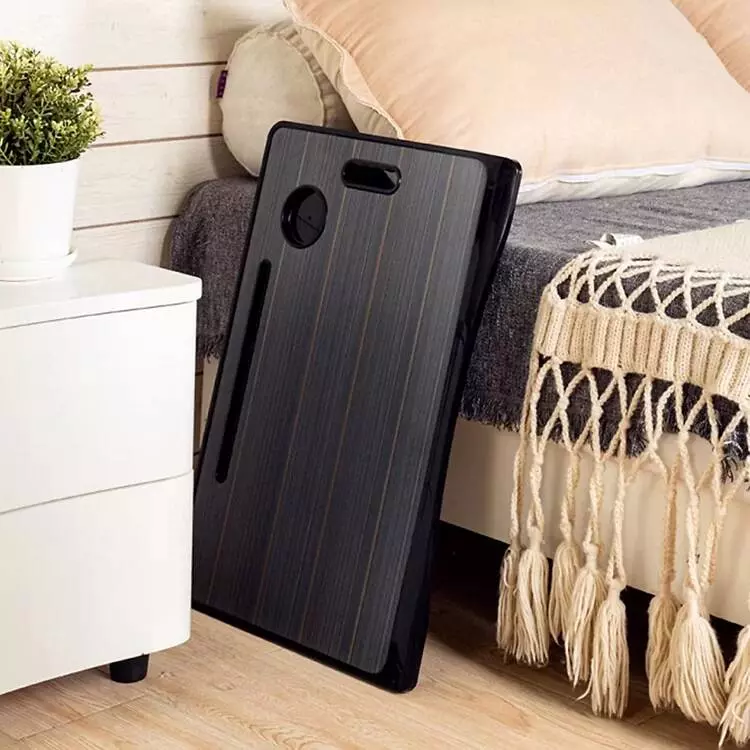 Складной стол-подставка Xiaomi NOC LOC Folding Computer Desk (XL-CSZDZ01) Black (Черный) Складной стол-подставка Xiaomi NOC LOC Folding Computer Desk (XL-CSZDZ01) Black (Черный)