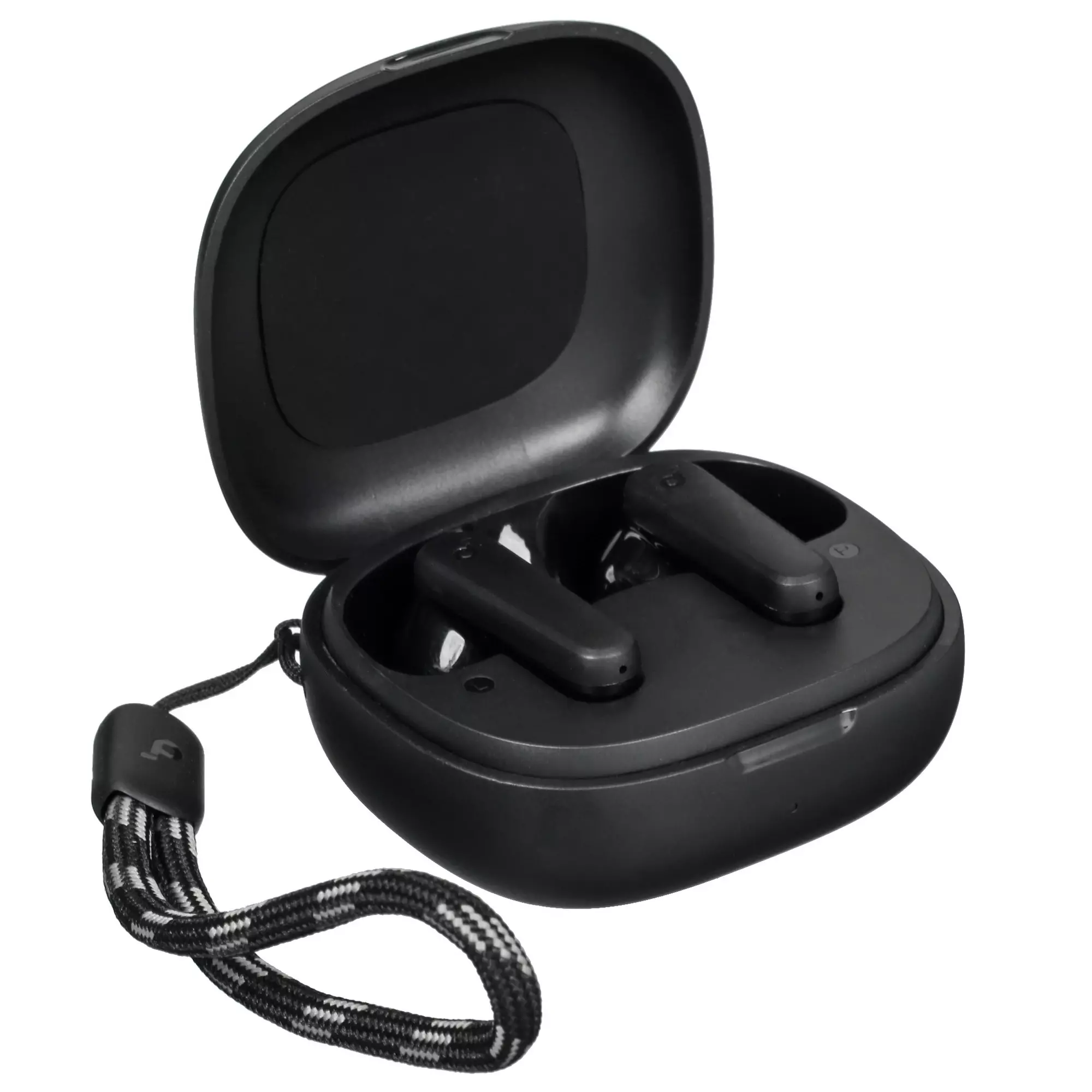Беспроводные наушники Anker Soundcore R50i Black (Черный) Беспроводные наушники Anker Soundcore R50i Black (Черный)