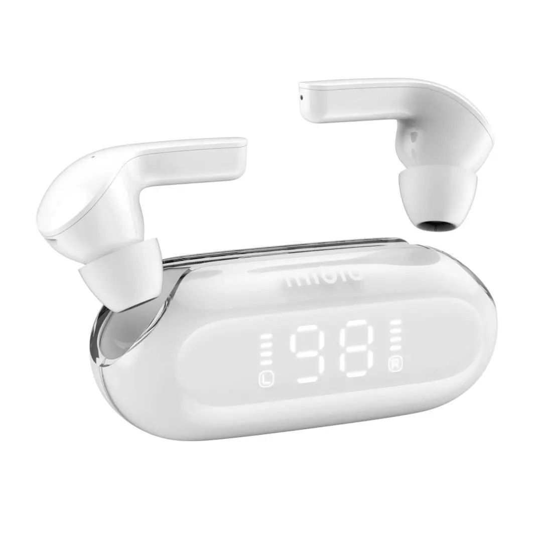 Беспроводные наушники Mibro Earbuds 3 (XPEJ006) Беспроводные наушники Mibro Earbuds 3 (XPEJ006)