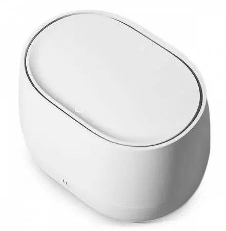 Увлажнитель воздуха с ароматизатором HL Aroma Diffuser Pro White (Белый) Увлажнитель воздуха с ароматизатором HL Aroma Diffuser Pro White (Белый)