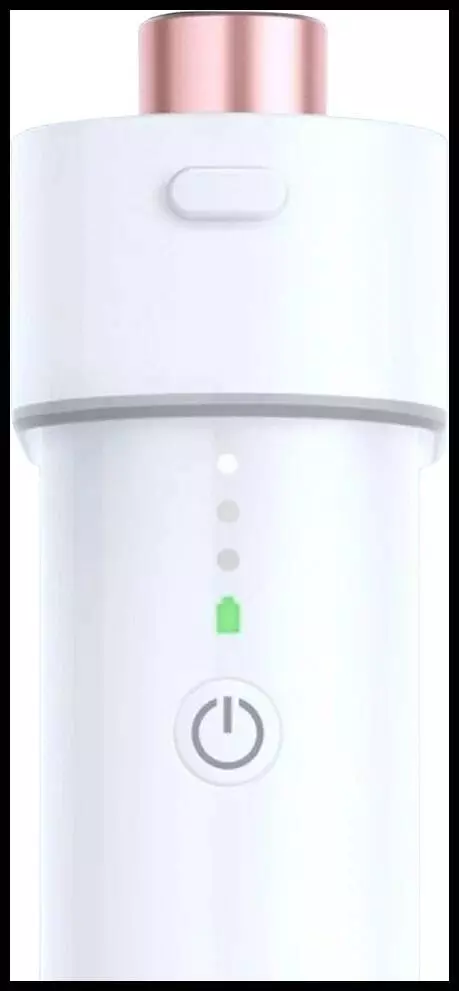 Ирригатор Xiaomi Dr.Bei F3 White (Белый) Ирригатор Xiaomi Dr.Bei F3 White (Белый)