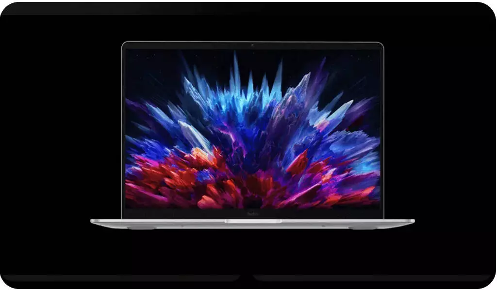 Ноутбук Xiaomi Redmi Book 14" 2024 (Core i5-13500H, 16Gb, 1Tb, Intel UHD Graphics) (JYU4583CN) Silver (Серебристый) CN
