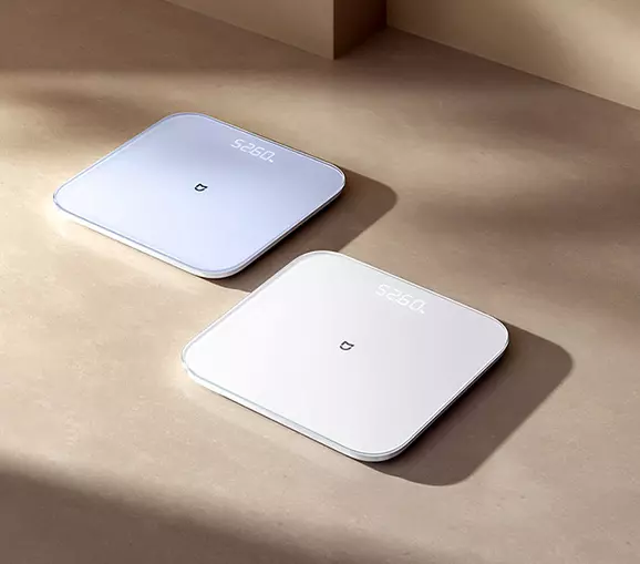 Умные весы Xiaomi Scale S200 (MJTZC02YM) Умные весы Xiaomi Scale S200 (MJTZC02YM)