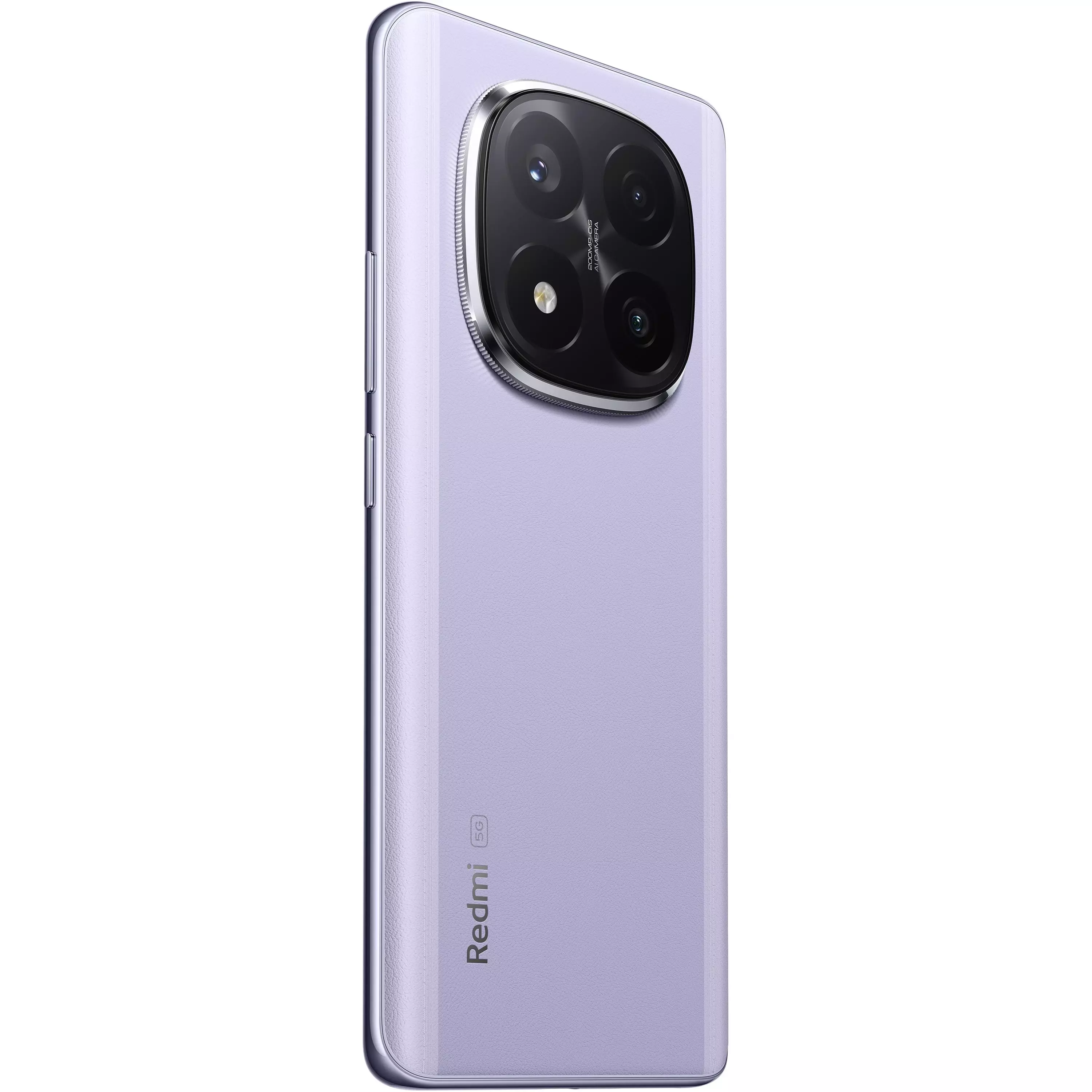 Xiaomi Redmi Note 14 Pro Plus 5G 12/256GB Purple (фиолетовый) Global Version