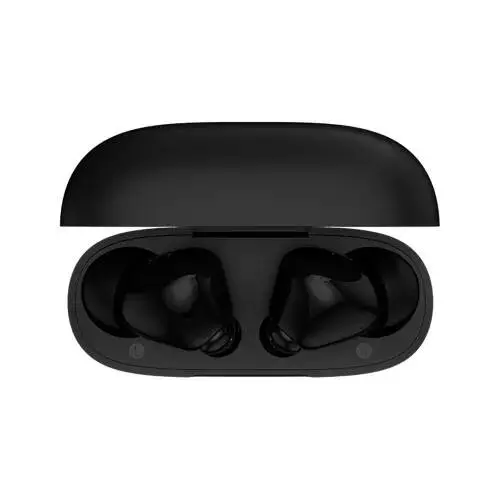 Беспроводные наушники QCY T19 Black (Черный) CN Беспроводные наушники QCY T19 Black (Черный) CN
