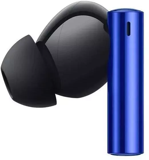 Беспроводные наушники Realme Buds Air 3 Le Mans Edition Blue (Синий) Беспроводные наушники Realme Buds Air 3 Le Mans Edition Blue (Синий)