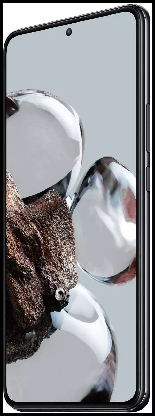 Xiaomi 12T 5G 8/256GB Black (Черный) Xiaomi 12T 5G 8/256GB Black (Черный)