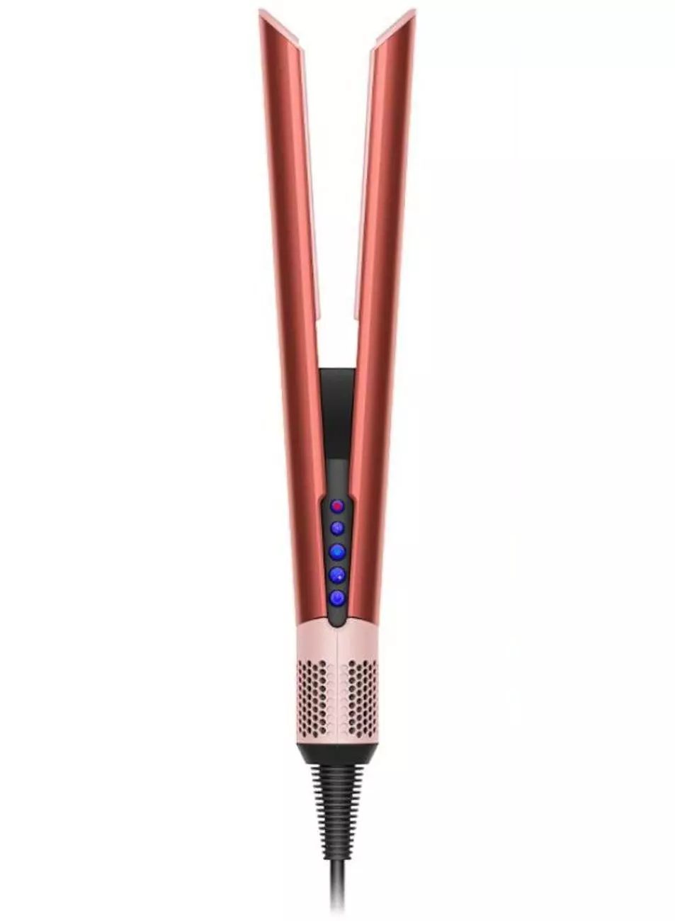 Выпрямитель Dyson Airstrait HT01 Strawberry Bronze Выпрямитель Dyson Airstrait HT01 Strawberry Bronze