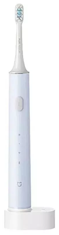 Электрическая зубная щетка Xiaomi Mijia T500 Blue (Синий) CN Электрическая зубная щетка Xiaomi Mijia T500 Blue (Синий) CN