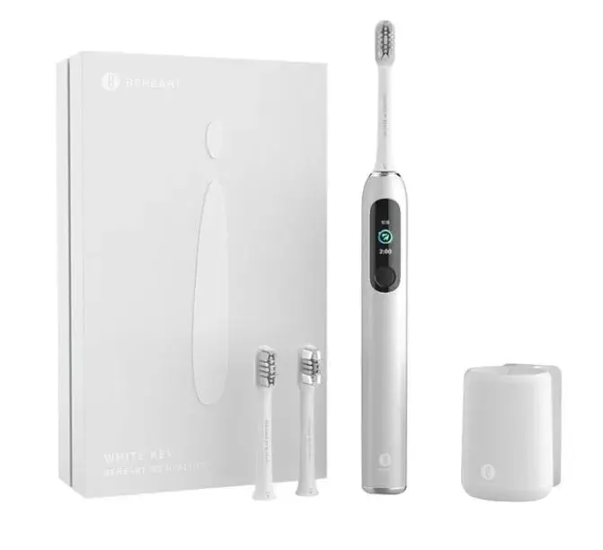 Электрическая зубная щетка Xiaomi BEHEART W100 Электрическая зубная щетка Xiaomi BEHEART W100