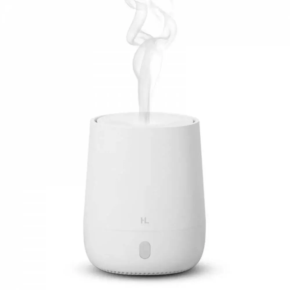 Увлажнитель воздуха с ароматизатором Xiaomi Bomidi Aroma Diffuser AD1 White (Белый) Увлажнитель воздуха с ароматизатором Xiaomi Bomidi Aroma Diffuser AD1 White (Белый)