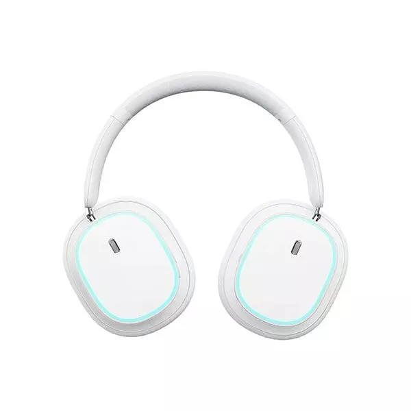 Беспроводные игровые беспроводные Baseus AeQur GH02 White (Белый) Беспроводные игровые беспроводные Baseus AeQur GH02 White (Белый)
