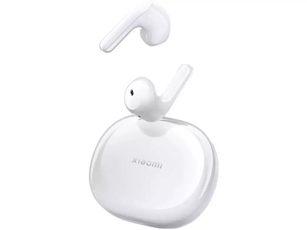Беспроводные наушники Xiaomi AirDots Air 3 SE White (Белый) CH Беспроводные наушники Xiaomi AirDots Air 3 SE White (Белый) CH
