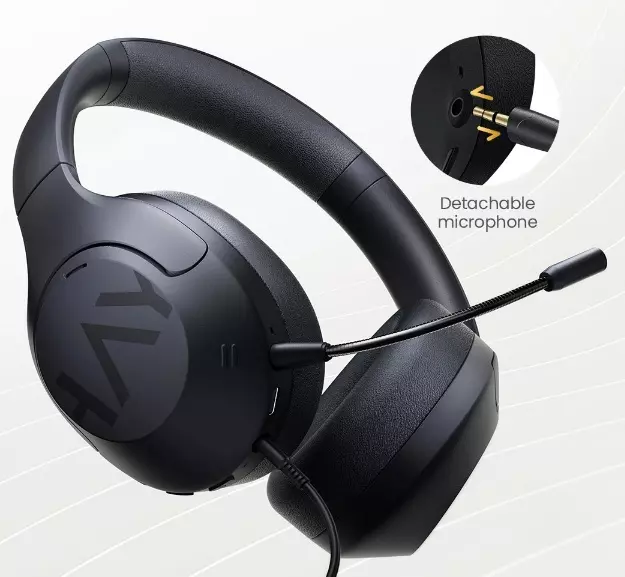 Беспроводные наушники Haylou S30 ANC Blue (Синий)