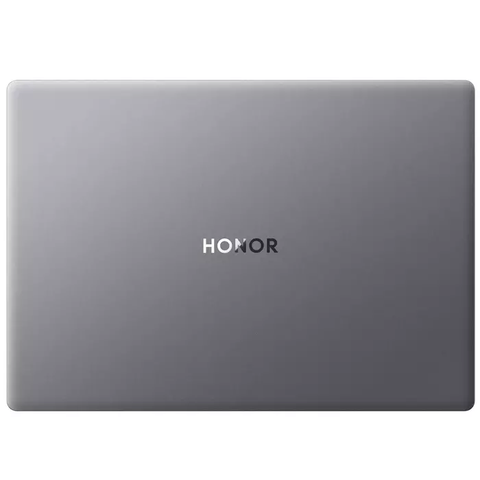 Ноутбук Honor MagicBook X14 Plus 2025 Core 5 220H 16/1T 2.8K 120HZ (5301ALYB) Gray (Серый)