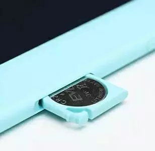 Планшет для рисования Xiaomi Machine Island Smart Small Blackboard 13,5" (XHB01JQD) Blue (Голубой) Планшет для рисования Xiaomi Machine Island Smart Small Blackboard 13,5" (XHB01JQD) Blue (Голубой)