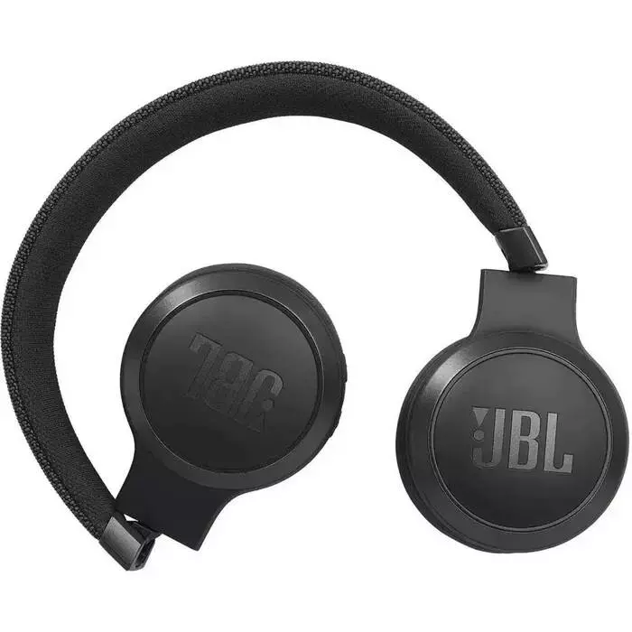 Беспроводные наушники JBL Live 460NC Black (Черный) Global Version Беспроводные наушники JBL Live 460NC Black (Черный) Global Version