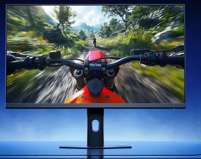 Монитор Xiaomi Redmi Monitor 27 200HZ G27 (P27FDA-RG) Black (Черный) Монитор Xiaomi Redmi Monitor 27 200HZ G27 (P27FDA-RG) Black (Черный)