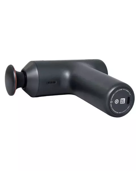 Массажер Mijia Fascia Gun H3 Mini (MJJMQ08YM) Black (Черный)