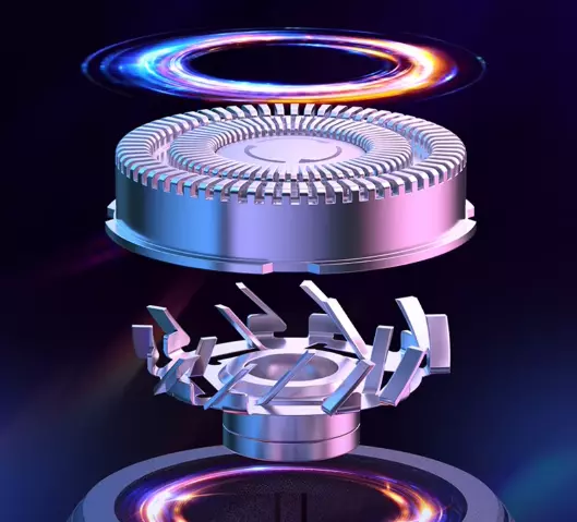 Сменное лезвие для электробритвы Xiaomi Showsee Shaver (FDT-3) Сменное лезвие для электробритвы Xiaomi Showsee Shaver (FDT-3)