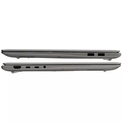 Ноутбук Honor MagicBook Pro 14 2025 Ultra 5 225H 32/1T 3.1K OLED (5301AMUB) Gray (Серый) Ноутбук Honor MagicBook Pro 14 2025 Ultra 5 225H 32/1T 3.1K OLED (5301AMUB) Gray (Серый)