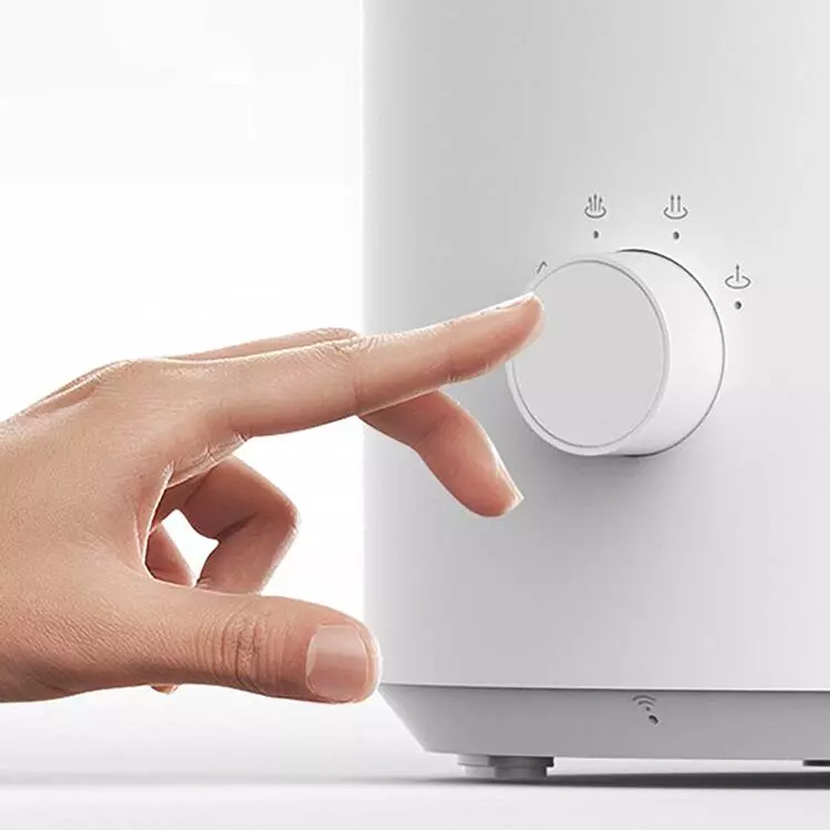 Увлажнитель воздуха Xiaomi Smart Humidifier (MJJSQ04DY) White (Белый) Увлажнитель воздуха Xiaomi Smart Humidifier (MJJSQ04DY) White (Белый)