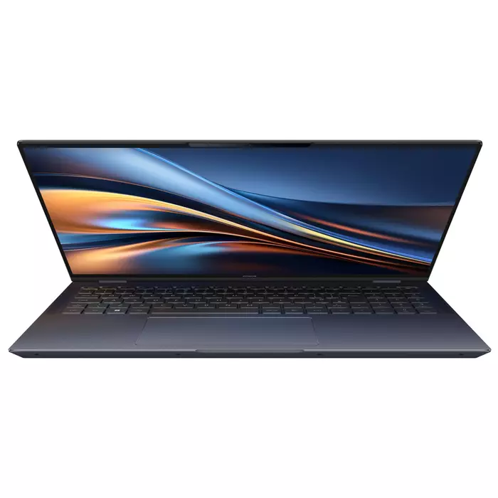 Ноутбук Honor MagicBook Pro 16 Hunter Ultra5-125H 24/1T RTX4060 3K 165HZ (5301AJBS) Blue (Синий)