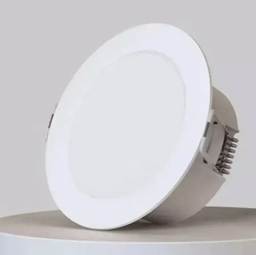 Встраиваемый светильник Mijia LED Downlight Bluetooth Mesh (MJTS003) White (Белый) Встраиваемый светильник Mijia LED Downlight Bluetooth Mesh (MJTS003) White (Белый)