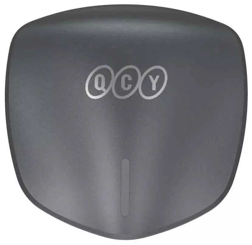 Беспроводные наушники QCY G1 Gray (Серый) CN Беспроводные наушники QCY G1 Gray (Серый) CN