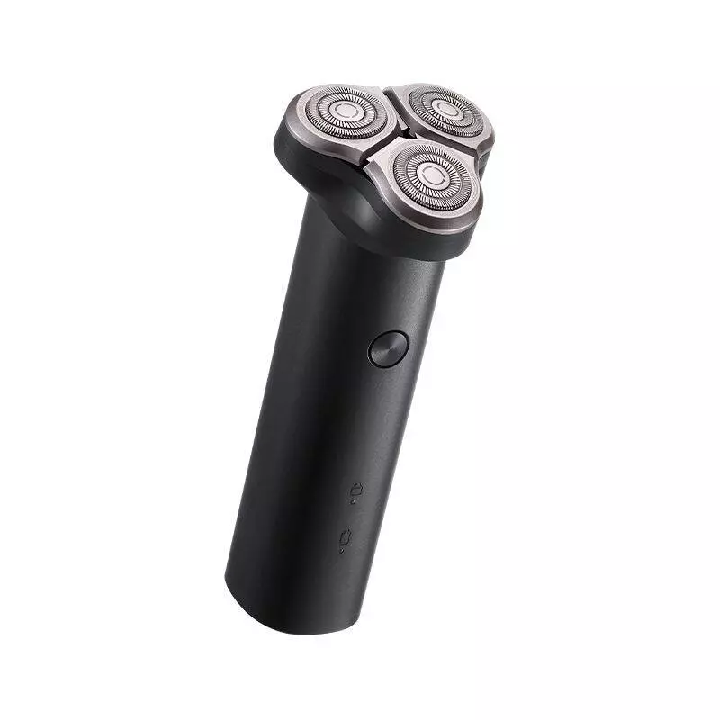 Электробритва Xiaomi Mijia Electric Shaver S300 Black (Черный) Электробритва Xiaomi Mijia Electric Shaver S300 Black (Черный)