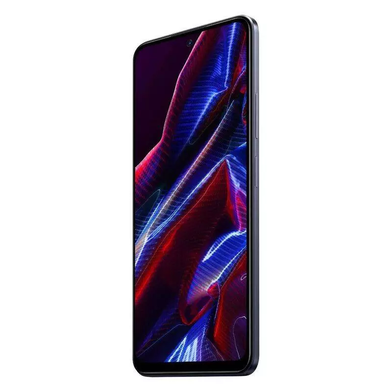 Xiaomi Poco X5 5G 8/256GB Black (Черный)
