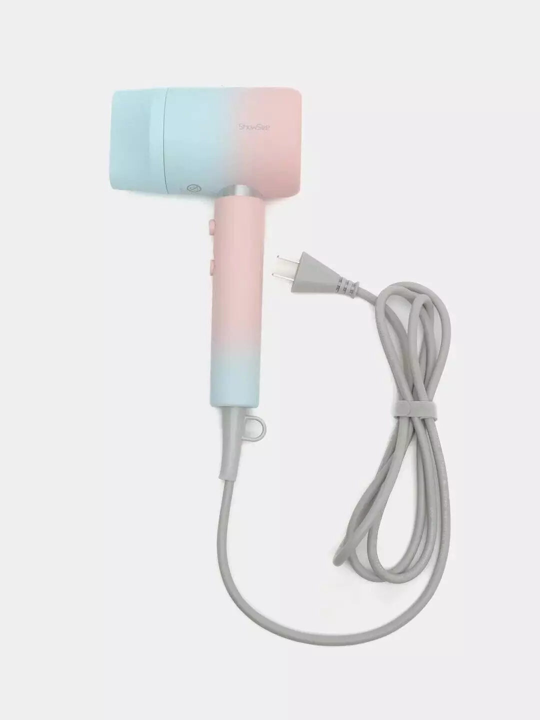 Фен Xiaomi Showsee Hair Dryer A1810P Tiffany (Бирюзовый) Фен Xiaomi Showsee Hair Dryer A1810P Tiffany (Бирюзовый)