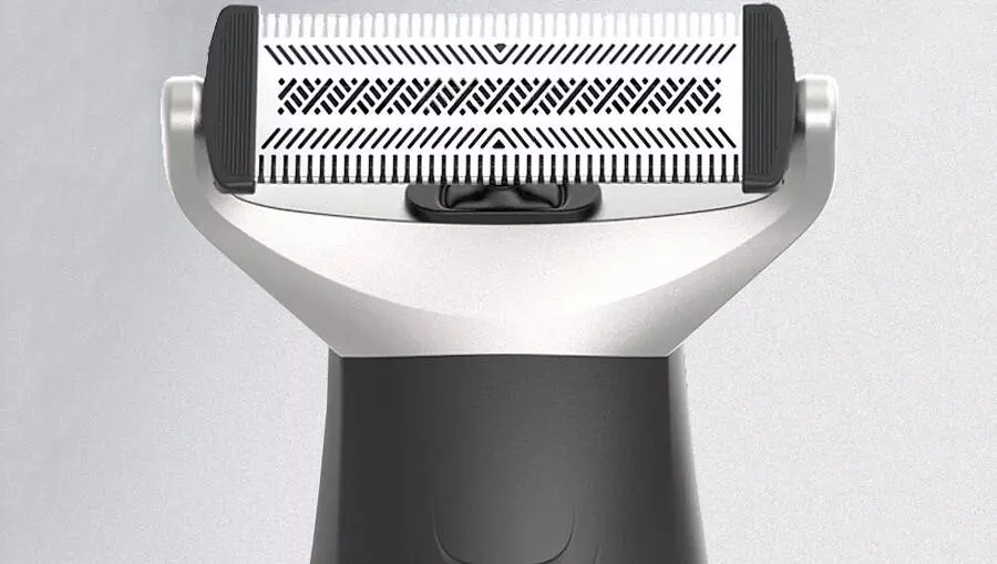 Электробритва Soocas Electric Razor ET3 Black (Черный) Электробритва Soocas Electric Razor ET3 Black (Черный)
