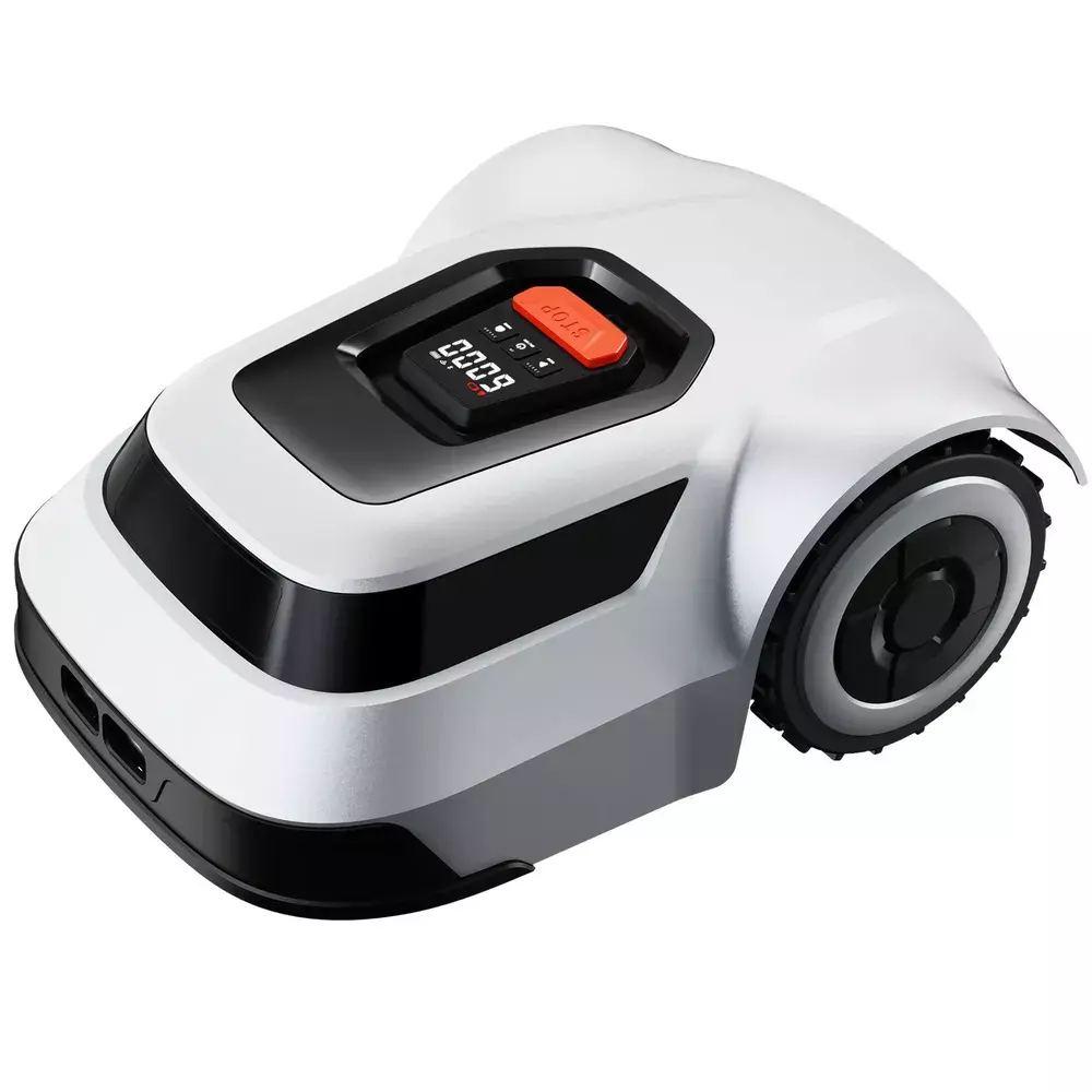 Робот-газонокосилка Lydsto Robotic M1 Global Version