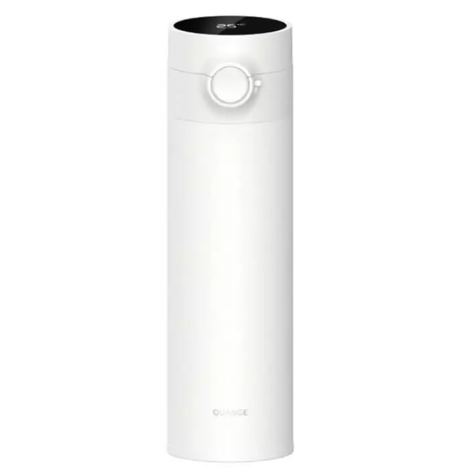 Термокружка с дисплеем Xiaomi Quange Thermos Flask 480ml (BW401)