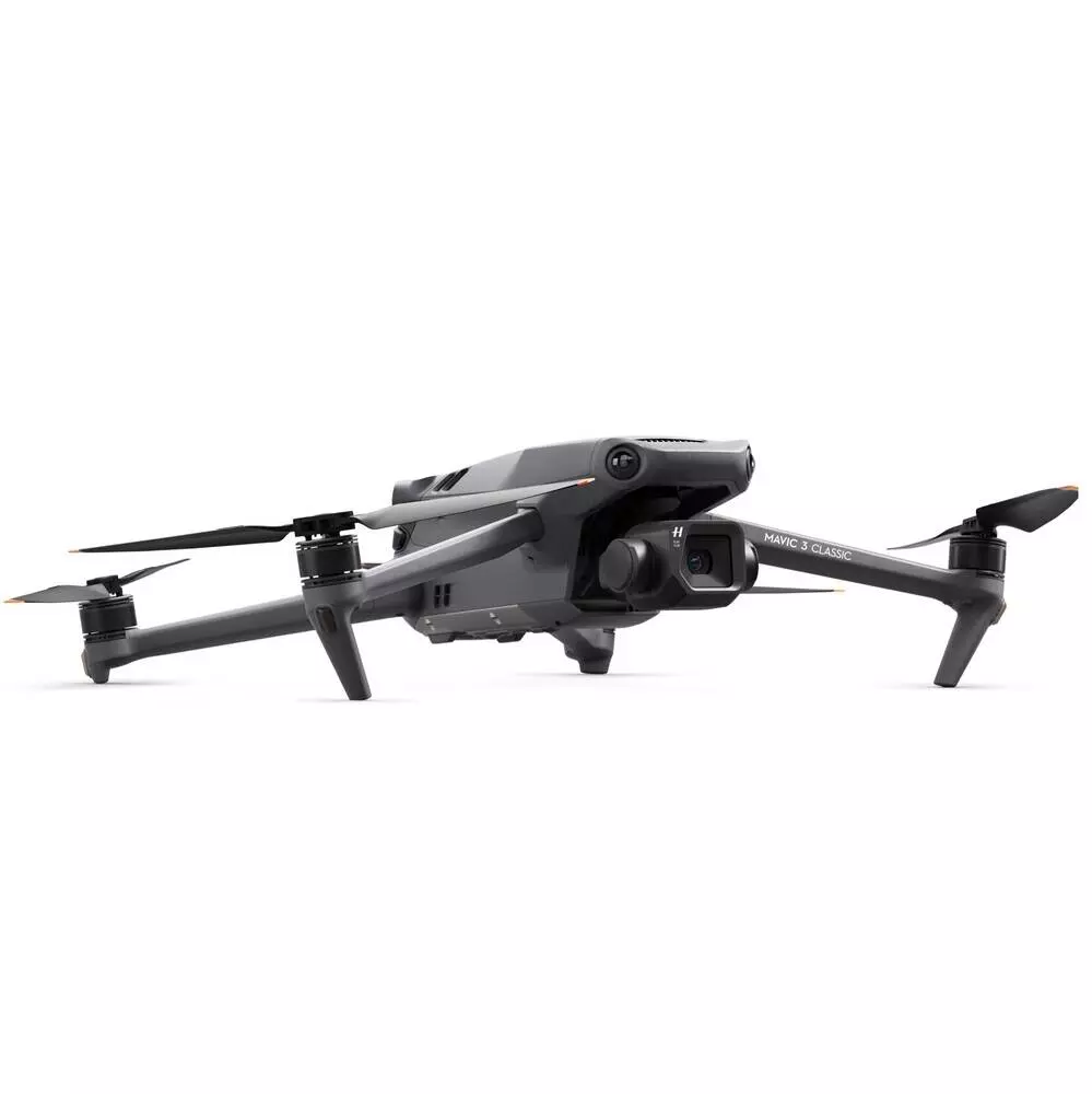 Квадрокоптер DJI Mavic 3 Classic (DJI RC) Gray (Серый) CN Квадрокоптер DJI Mavic 3 Classic (DJI RC) Gray (Серый) CN
