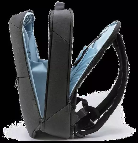 Рюкзак Xiaomi 90 Points NINETYGO Multitasker Multifunctional Business Travel Bag Black (Черный) Рюкзак Xiaomi 90 Points NINETYGO Multitasker Multifunctional Business Travel Bag Black (Черный)
